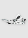Nidecker Fuse Hybrid 2025 Snowboard Bindingen