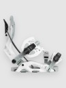 Nidecker Fuse Hybrid Snowboardbindinger