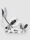 Nidecker Fuse Hybrid 2025 Snowboard Bindingen