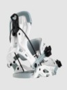 Nidecker Fuse Hybrid 2025 Snowboard Bindings