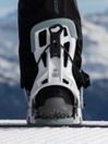 Nidecker Fuse Hybrid 2025 Snowboard Bindingen