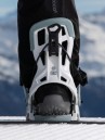Nidecker Fuse Hybrid Snowboardbindinger