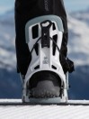Nidecker Fuse Hybrid 2025 Snowboard Bindingen
