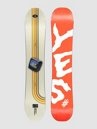 YES Halldor Snowboard