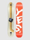 YES Halldor 2025 Snowboard