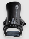 Nidecker Kaon 2025 Snowboard Bindings