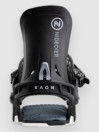 Nidecker Kaon 2025 Fixations de Snowboard