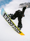 Nidecker Kaon 2025 Snowboard Bindings