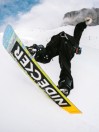 Nidecker Kaon 2025 Fixations de Snowboard