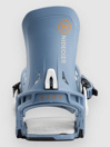 Nidecker Kaon 2025 Snowboard Bindings