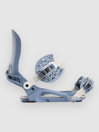 Nidecker Kaon 2025 Snowboard Bindings