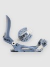 Nidecker Kaon 2025 Fixations de Snowboard