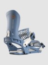 Nidecker Kaon 2025 Snowboard Bindings