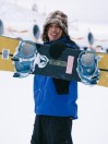 Nidecker Kaon 2025 Fixations de Snowboard