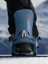 Nidecker Kaon 2025 Snowboard Bindings