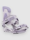 Nidecker Kaon 2025 Fixations de Snowboard