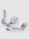 Nidecker Kaon 2025 Fixations de Snowboard