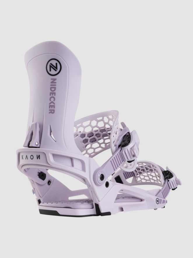 Nidecker Kaon 2025 Snowboardbinding