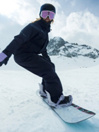 Nidecker Kaon 2025 Snowboard Bindings