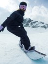 Nidecker Kaon 2025 Fixations de Snowboard