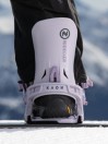 Nidecker Kaon 2025 Fixations de Snowboard
