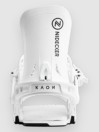 Nidecker Kaon 2025 Fixations de Snowboard