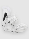 Nidecker Kaon Snowboard Bindings