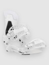 Nidecker Kaon 2025 Fixations de Snowboard
