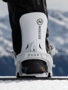 Nidecker Kaon 2025 Fixations de Snowboard