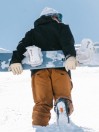 Nidecker Kaon 2025 Fixations de Snowboard