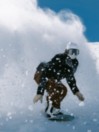 Nidecker Kaon 2025 Fixations de Snowboard