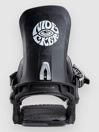 Nidecker Kaon Plus 2025 Snowboard Bindingen