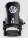 Nidecker Kaon Plus 2025 Snowboard Bindingen