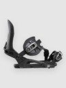 Nidecker Kaon Plus Snowboard Bindings