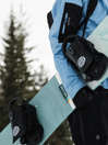 Nidecker Kaon Plus 2025 Snowboard Bindingen