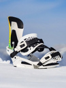 Nidecker Kaon Plus Snowboard Bindings