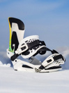 Nidecker Kaon Plus 2025 Snowboard Bindingen