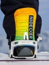 Nidecker Kaon Plus 2025 Snowboard Bindingen