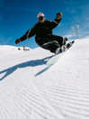 Nidecker Merc 2025 Snowboard