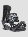 Jones Snowboards Mercury Snowboard Bindings