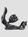 Jones Snowboards Mercury Snowboard Bindings