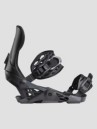 Jones Snowboards Mercury Snowboard Bindings