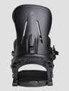 Jones Snowboards Mercury Snowboard Bindings