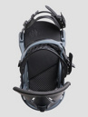 Jones Snowboards Mercury Snowboard Bindings