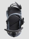 Jones Snowboards Mercury Snowboard Bindings
