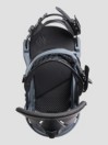 Jones Snowboards Mercury 2025 Snowboard Bindings