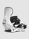 Jones Snowboards Mercury Snowboard Bindings
