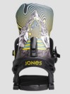 Jones Snowboards Meteorite 2025 Snowboard Bindings