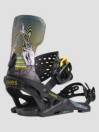 Jones Snowboards Meteorite 2025 Snowboard Bindings