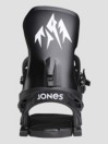 Jones Snowboards Meteorite 2025 Snowboard Bindingen